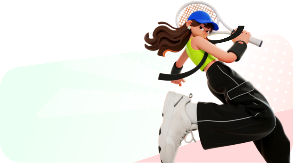 Tennz AI tennis assistant